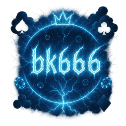 bk666 logo